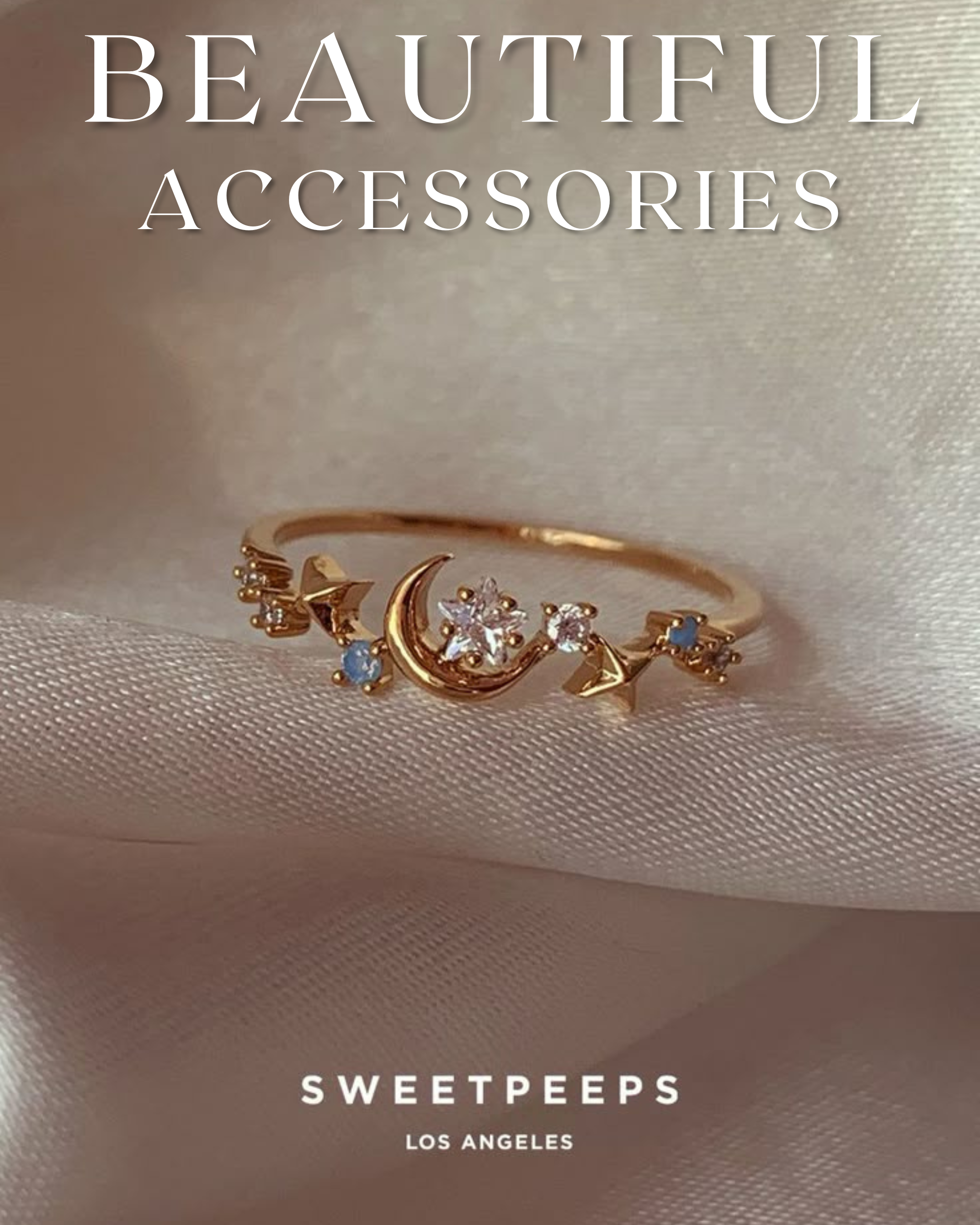 Beautiful Accessories