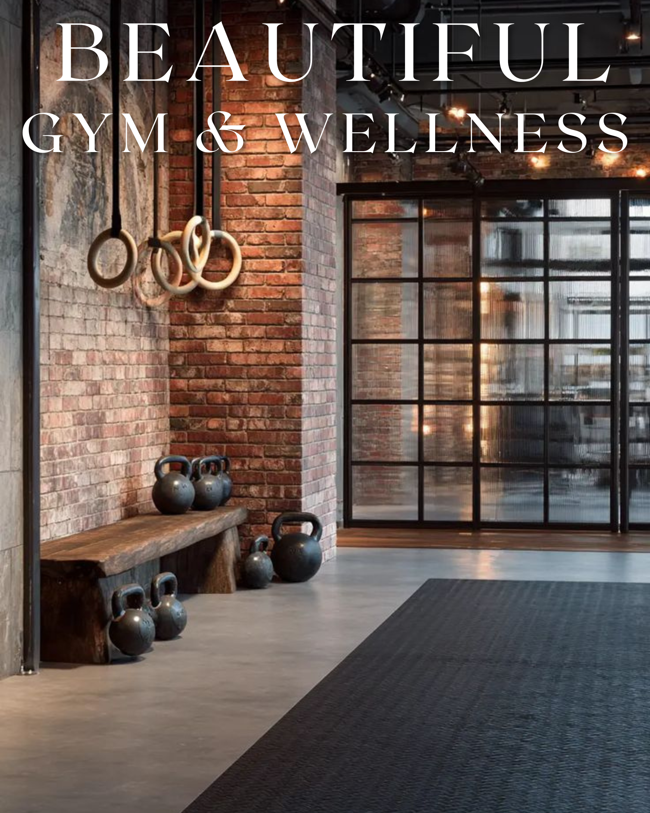 Beautiful Gym & Wellness