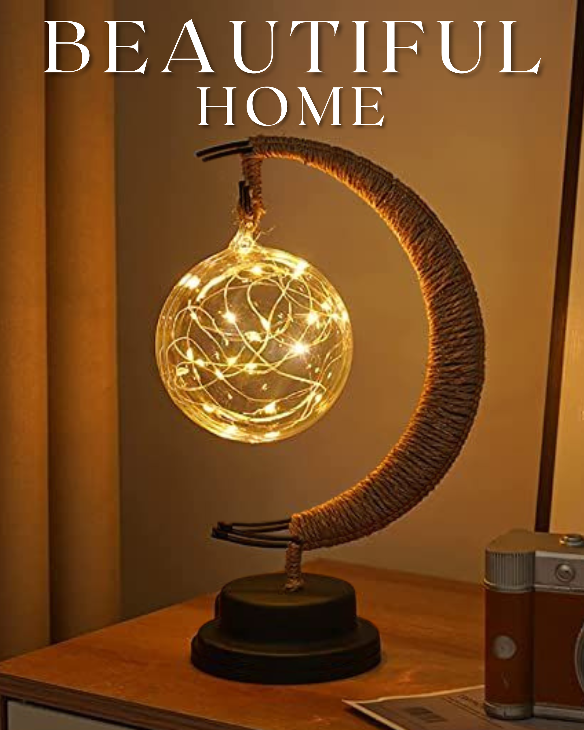 Beautiful  Home Essentials