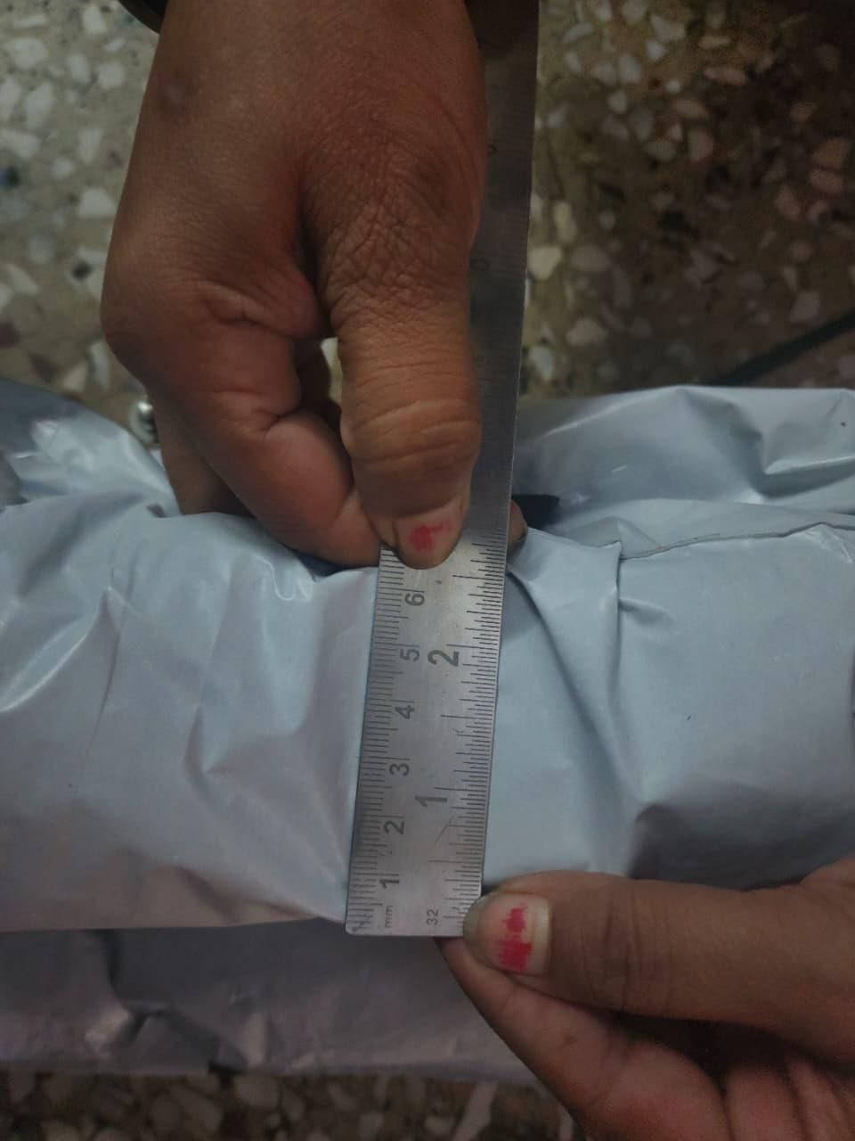 Chef Knife Rosewood Handle Stainless Steel Kitchen Knife